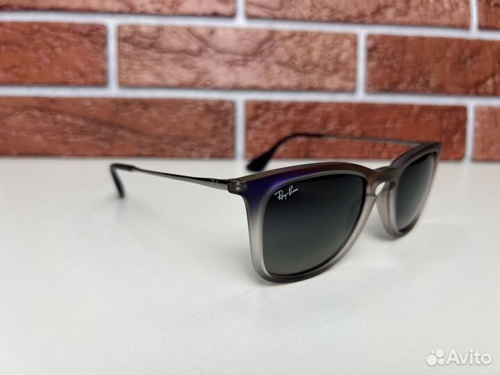 Очки Ray Ban Wayfarer RB 4221 6223/11 - Оригинал