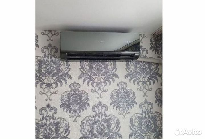 Тихий кондиционер