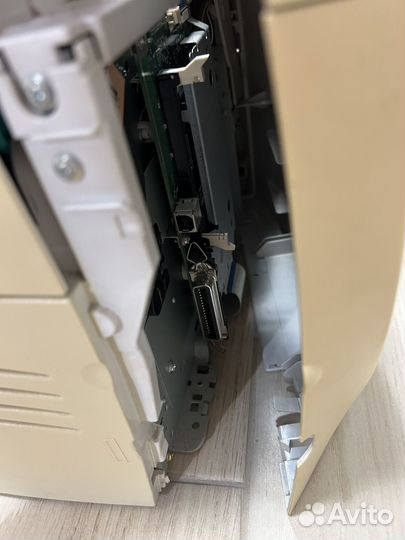 Принтер hp laserjet 1200