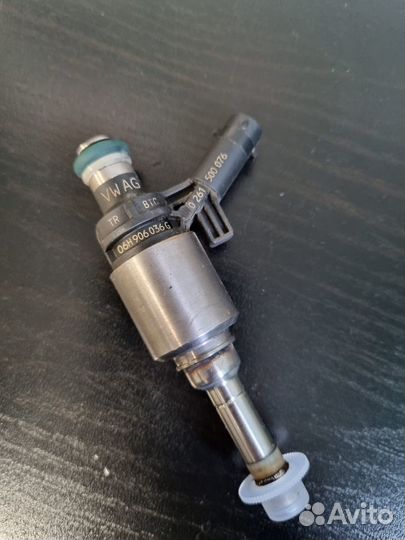 Форсунки топливные VW, Skoda, Audi TSI 1.8 / 2.0