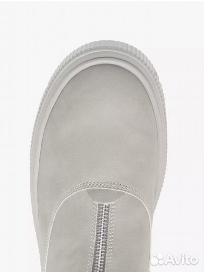 Сапоги женские зимние