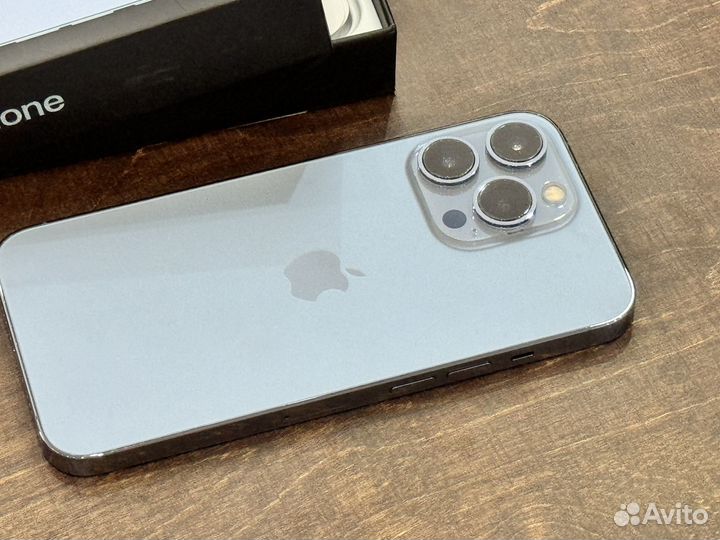 iPhone 13 Pro, 128 ГБ