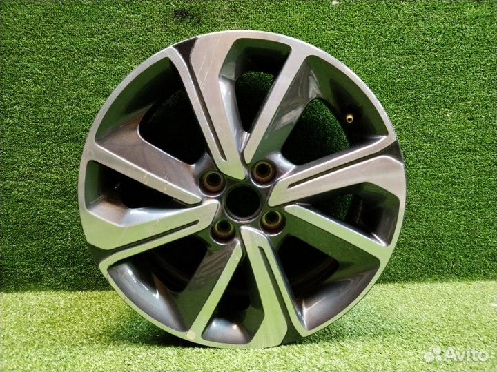 Диск 1 шт R16 KIA RIO №44969