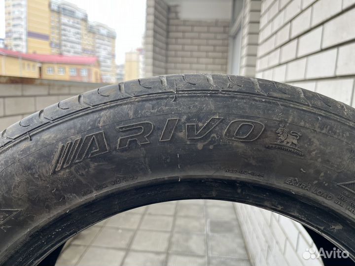 Arivo Ultra ARZ4 225/55 R17