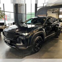 Новый Mazda CX-50 2.0 AT, 2023, цена от 3 490 000 руб.