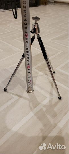 Штатив для фотоаппарата