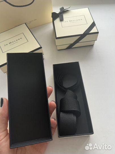 Упаковка Jo Malone