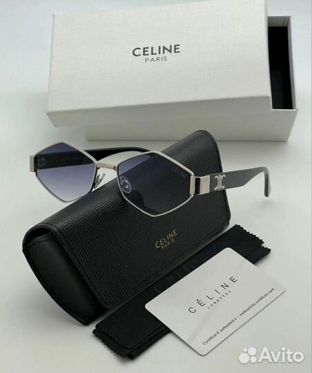 Очки Celine