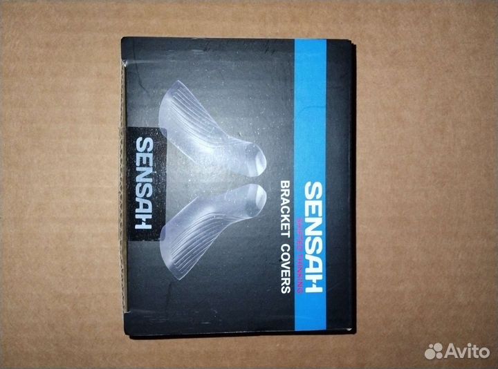 Sensah empire carbon 2*11
