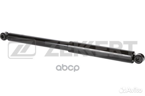 Амортизатор газовый задней подвески Mitsubishi