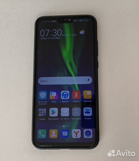 Продам телефон