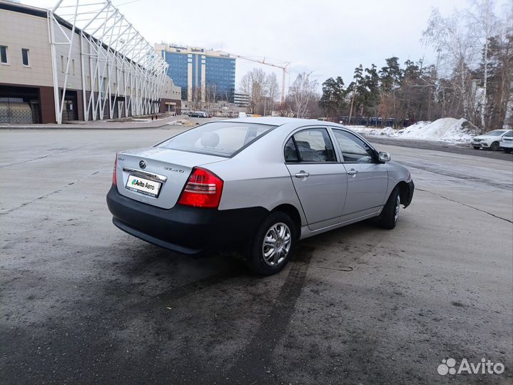 LIFAN Solano 1.6 МТ, 2013, 160 000 км