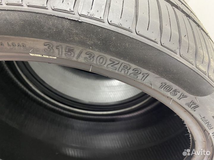 Winrun R330 315/30 R21 105Y