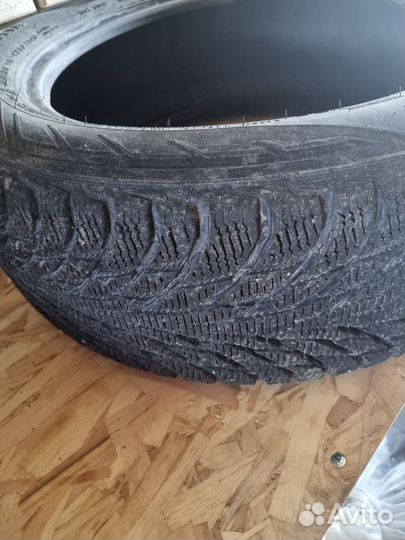 Nokian Tyres Hakkapeliitta R2 205/55 R16 94R