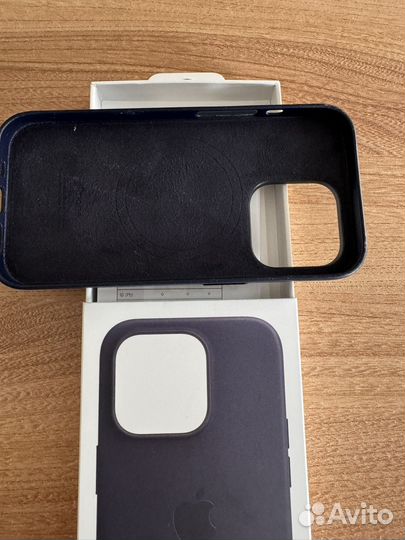 Чехол на iPhone 14 pro оригинал