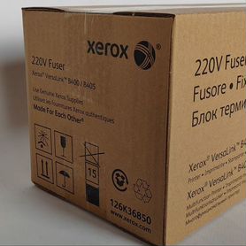 Печь xerox 126K36850