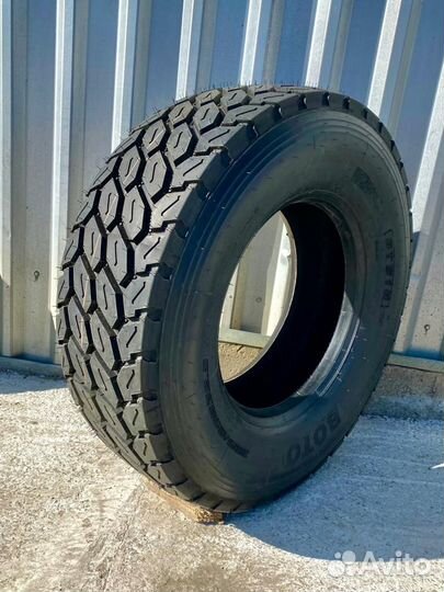 Грузовые прицепные шины 20PR 385/65R22.5 BT518