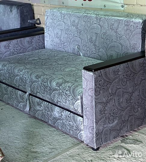 Диван кровать малютка