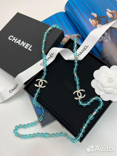 Украшение Chanel