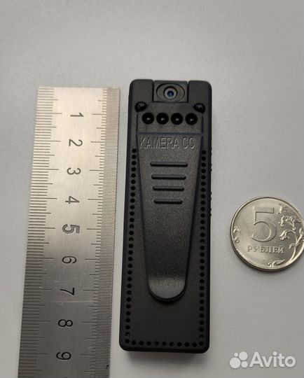 Нагрудная камера/ мини камера Vаndliоn А7