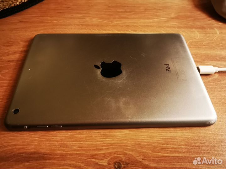 Планшет apple iPad mini 2