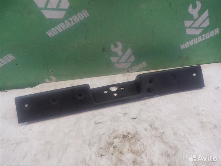 Обшивка багажника Форд Фокус 1