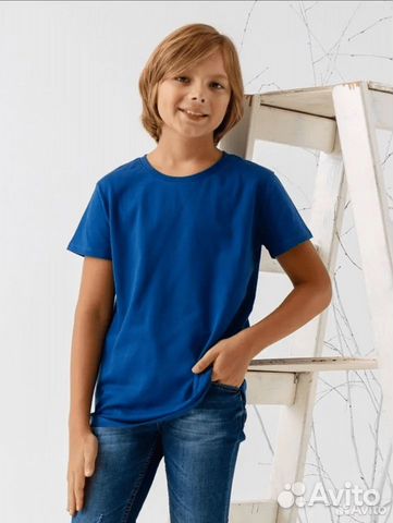 Детские футболки оптом объявление продам