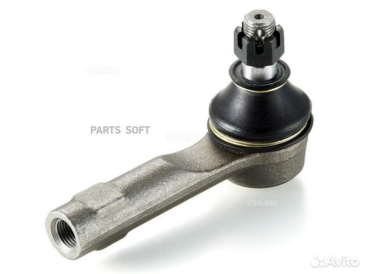 GMB 0702-0150 Наконечник рулевой тяги наруж.M12x1