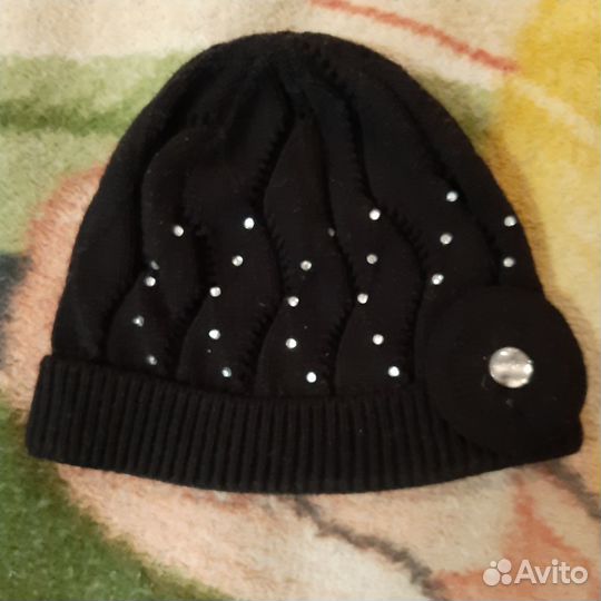 Шапки женские зима