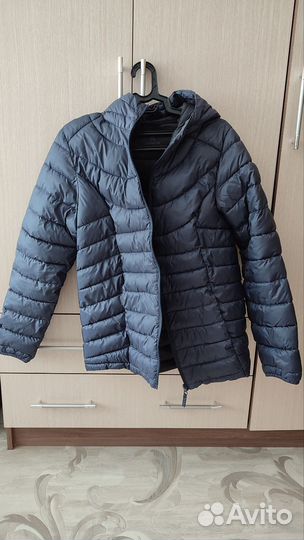 Межсезонная куртка