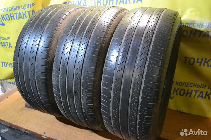 Michelin Latitude Tour HP 265/60 R18