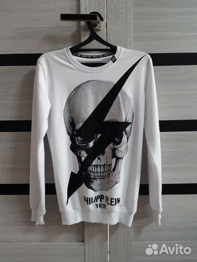 Свитшоты Philipp plein