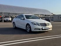Mercedes-Benz E-класс 1.8 AT, 2013, 168 437 км, с пробегом, цена 1 450 000 руб.
