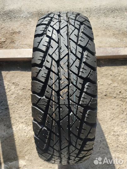 Dunlop Grandtrek AT2 265/70 R16 112S