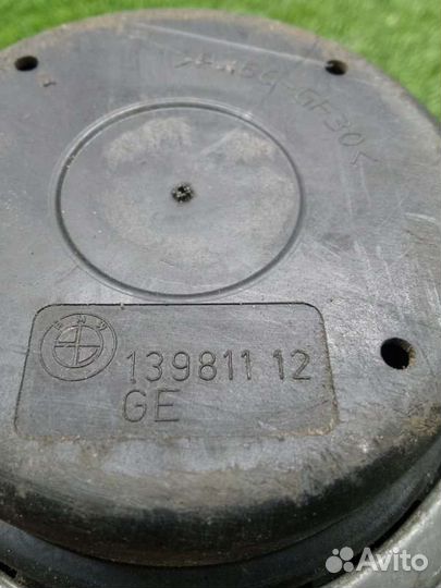 Подушка двигателя Bmw 3 E90 N47 2009