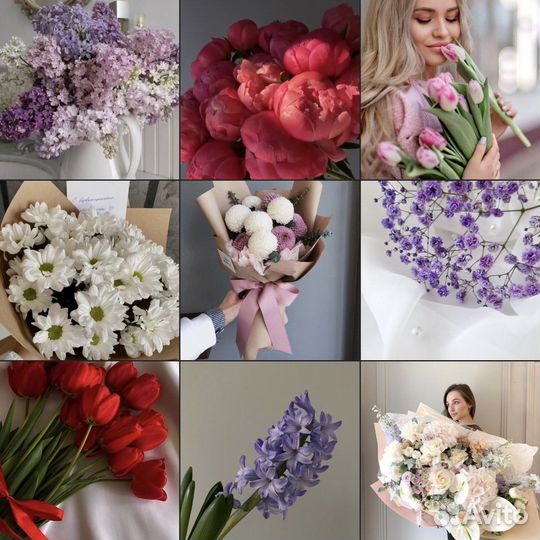 Ведение социальных сетей