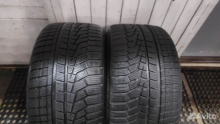 Hankook Winter I'Cept Evo2 W320 285/30 R22 101W