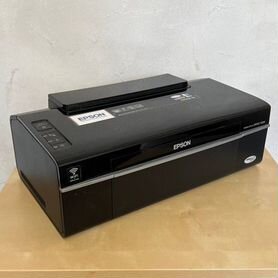 Принтер Epson Stylus Office T40W