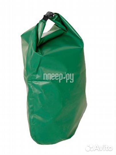 Герморюкзак Ковчег 120 Green