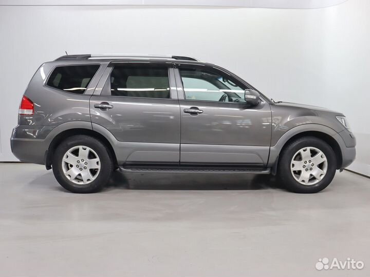 Kia Mohave 3.0 AT, 2014, 89 607 км