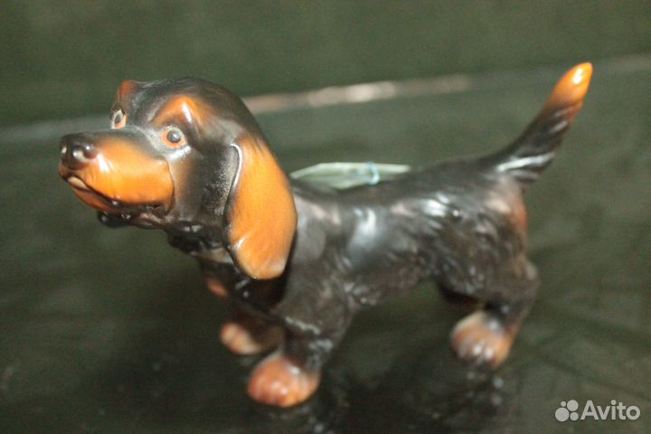 Коллекционная статуэтка Европа Goebel 32