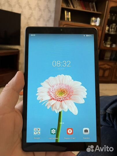 Планшет lenovo tab m8 TB-8505F