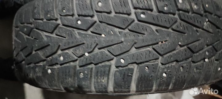 Nokian Tyres Hakkapeliitta 7 175/65 R14 86T