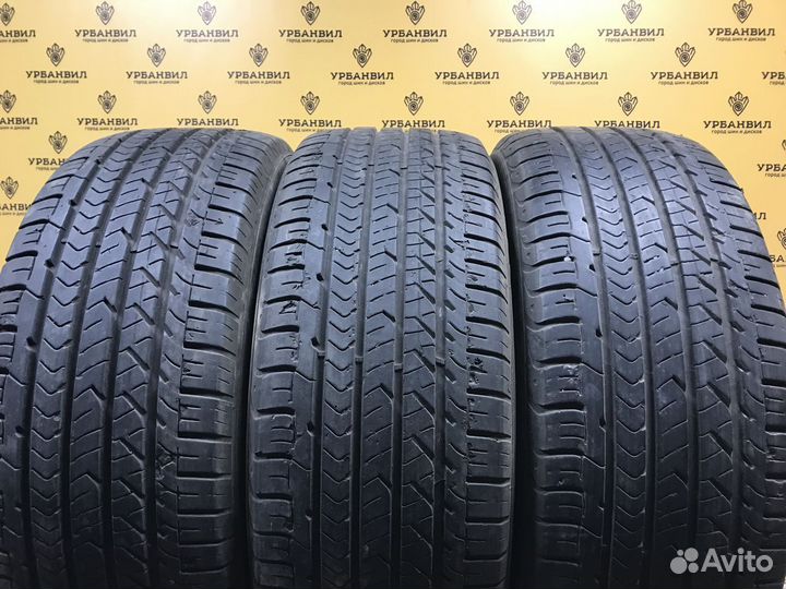 Goodyear Eagle Sport 215/55 R17 94V