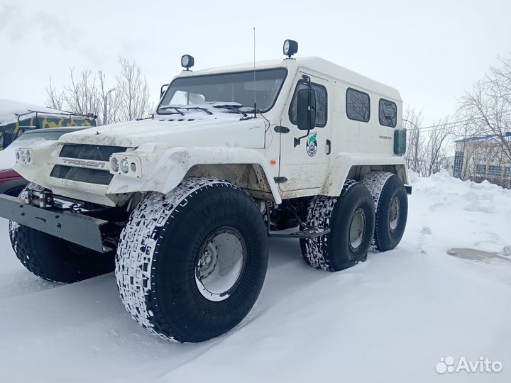 Продам трэкол