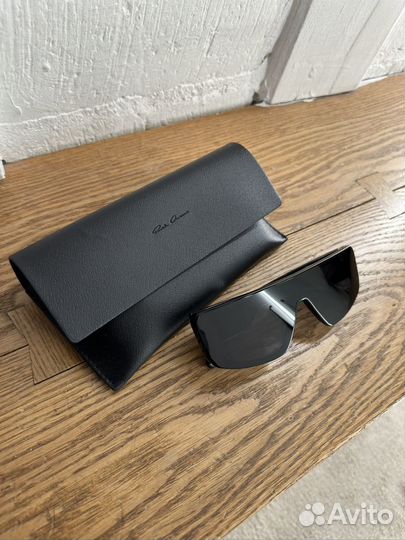 Rick Owens Performa Sunglasses