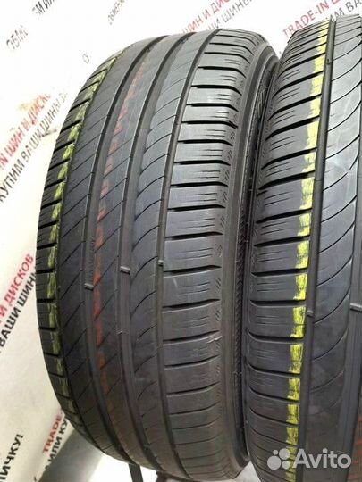 Kleber Dynaxer HP 225/55 R18 98V