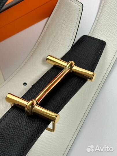 Ремень мужской Hermes