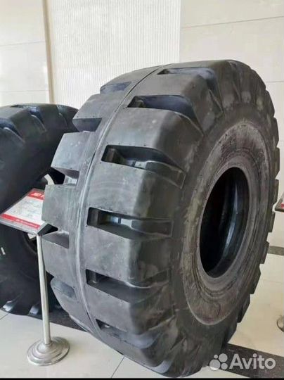 Шины для фронтальных погрузчиков