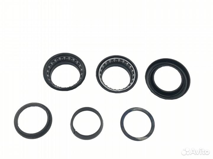 Рулевая колонка для самоката,велосипеда kenli KL-B